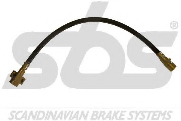 sbs 1330853629 Brake Hose